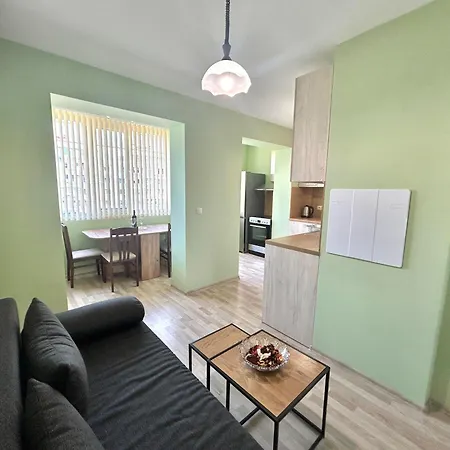 Smart Choice Family By Apartmax Apartment Varna