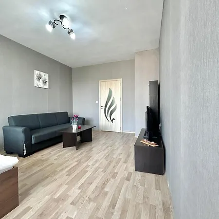 Smart Choice Family By Apartmax Apartment *
