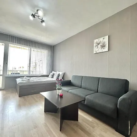 Smart Choice Family By Apartmax * Varna