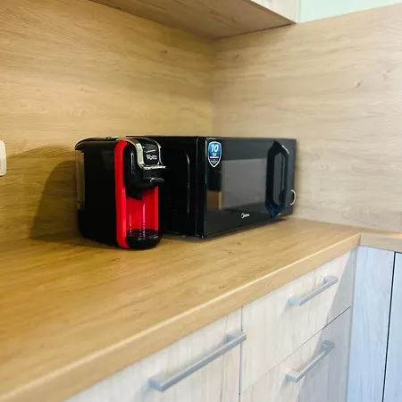 Smart Choice Family By Apartmax Apartment
