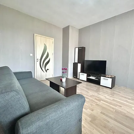 Apartment Smart Choice Family By Apartmax *