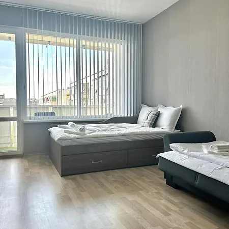 Smart Choice Family By Apartmax Apartment
