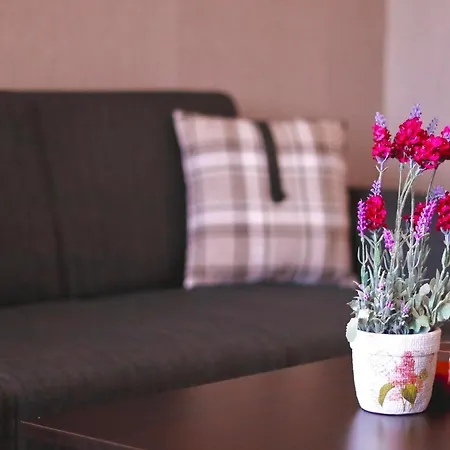 Smart Choice Family By Apartmax Varna