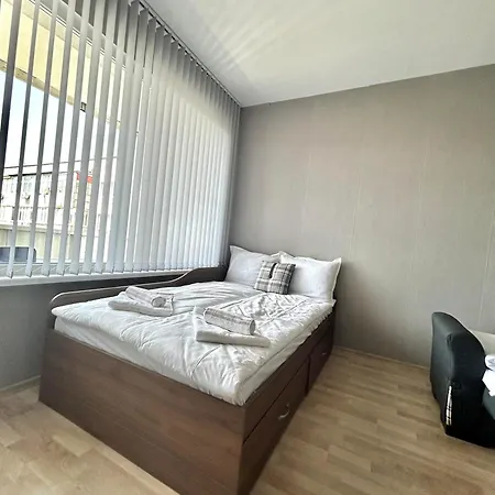 Smart Choice Family By Apartmax Apartment