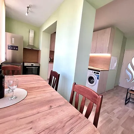 Apartment Smart Choice Family By Apartmax *