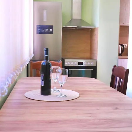 Smart Choice Family By Apartmax *