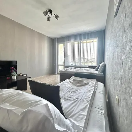 Smart Choice Family By Apartmax Apartment Varna