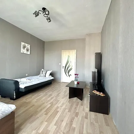 Smart Choice Family By Apartmax *