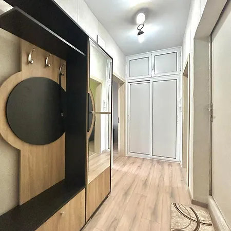 Smart Choice Family By Apartmax Apartment Varna