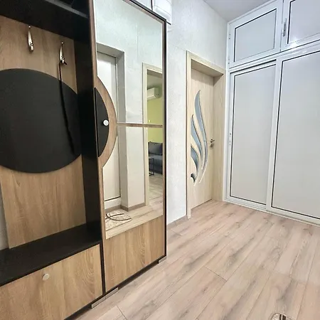 Smart Choice Family By Apartmax * Varna