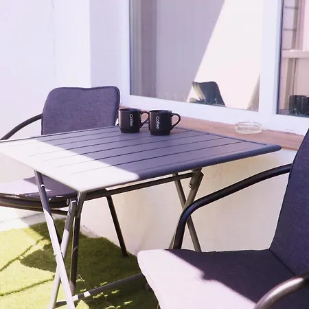 Smart Choice Family By Apartmax Varna