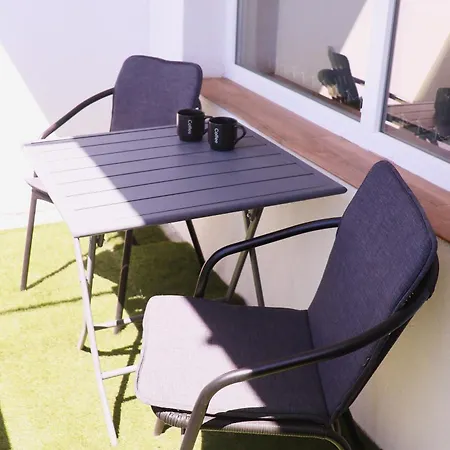 Apartment Smart Choice Family By Apartmax *